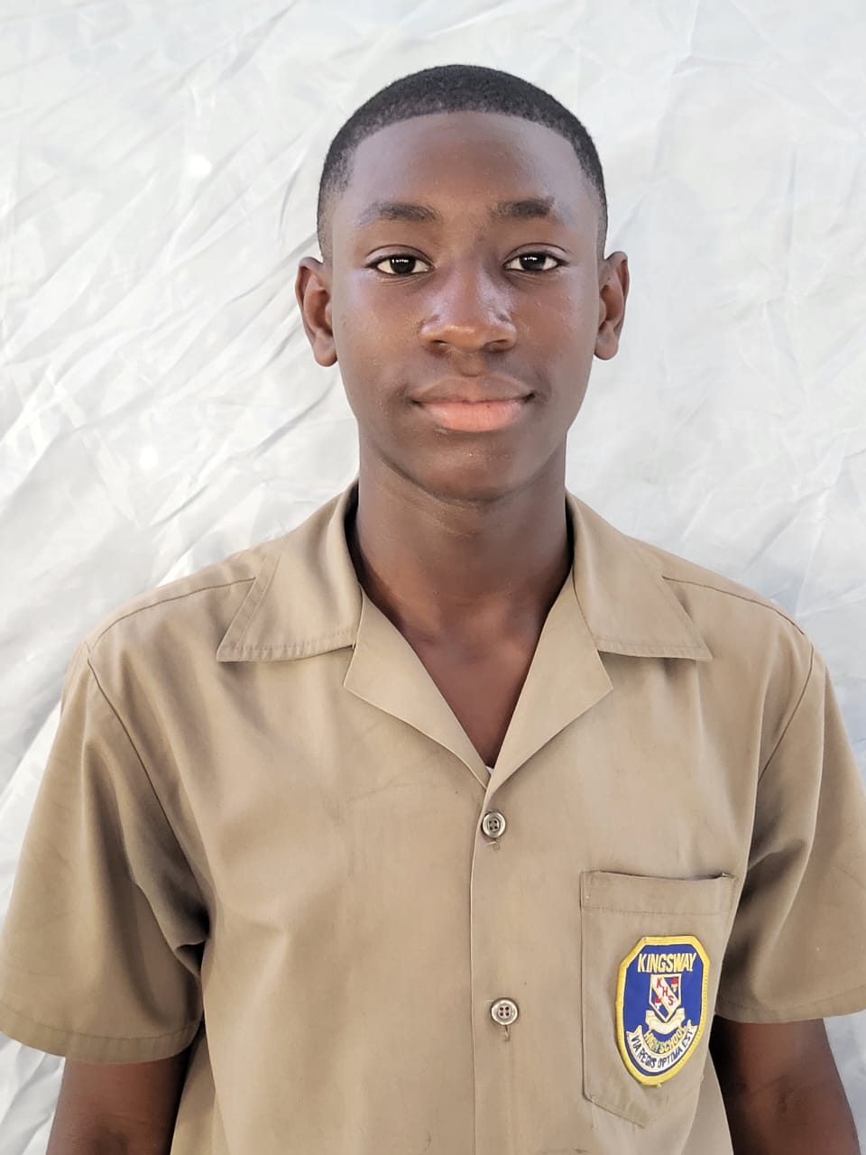 Kemal Gayle