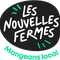 Les Nouvelles Fermes