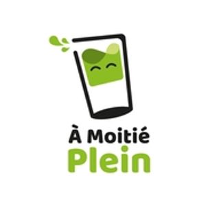 A Moitié Plein