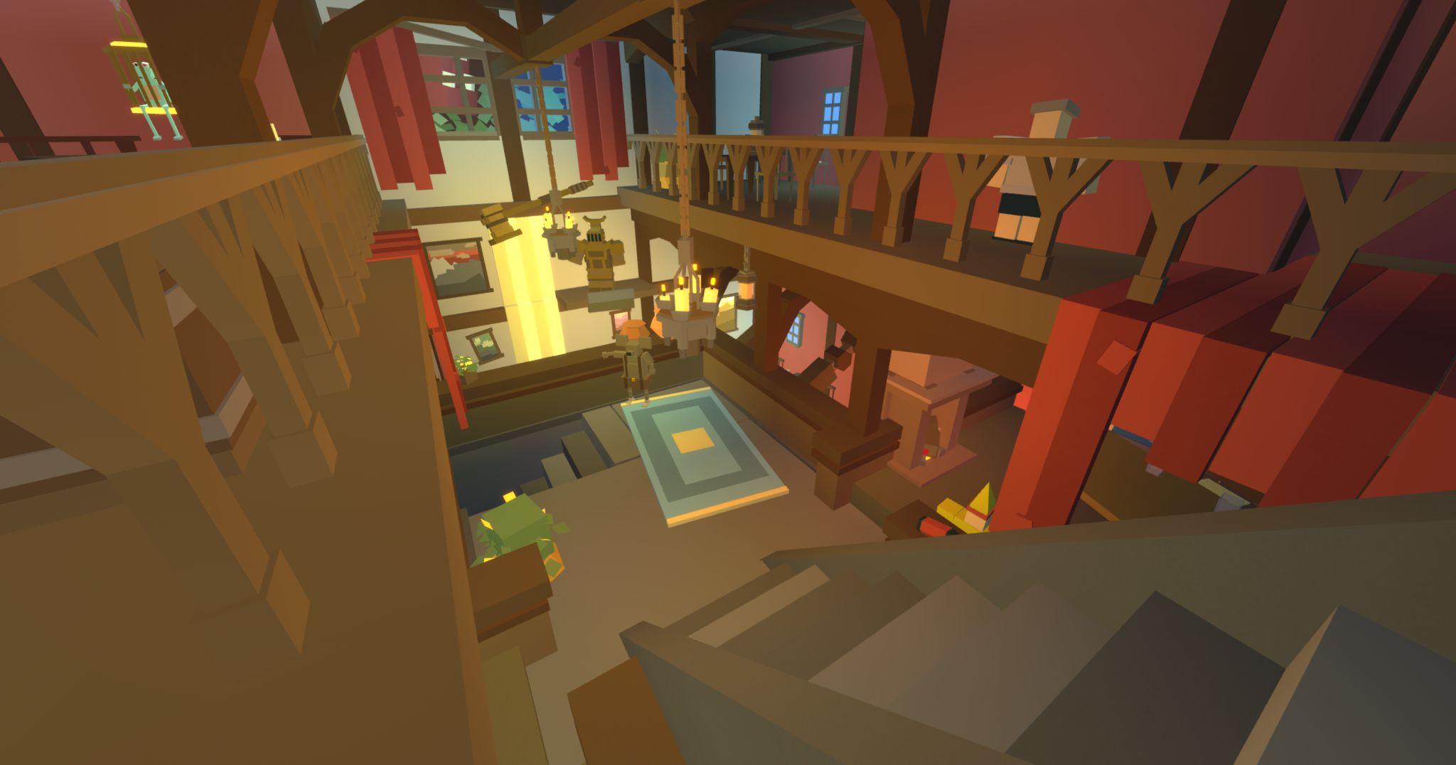 Red Ogre Inn
