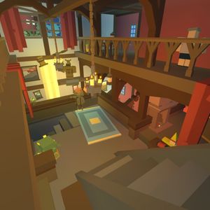 Red Ogre Inn