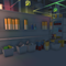 Supermarket