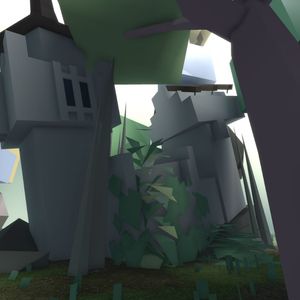 A frontier of dragons
