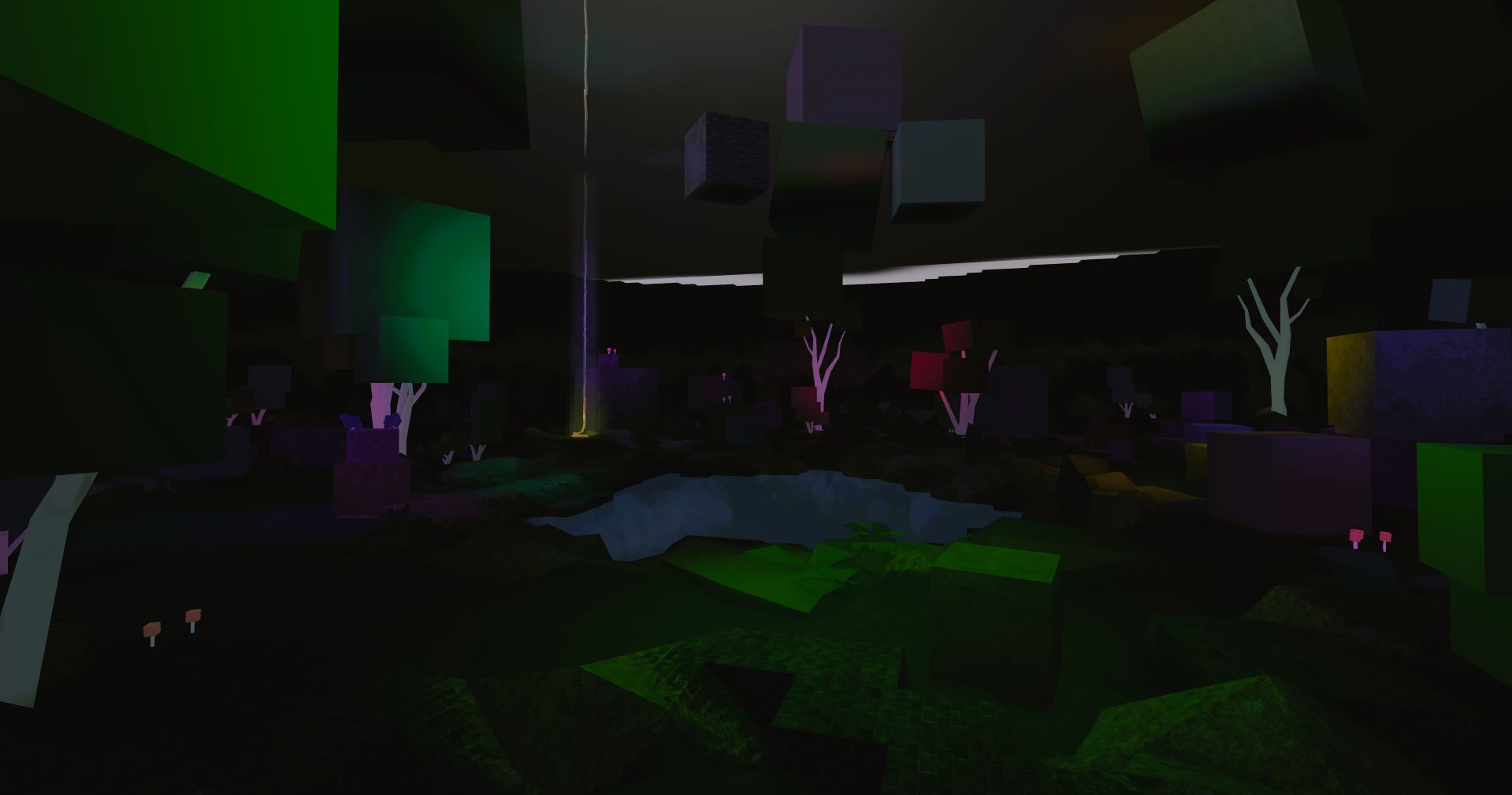 Rabbit Hole