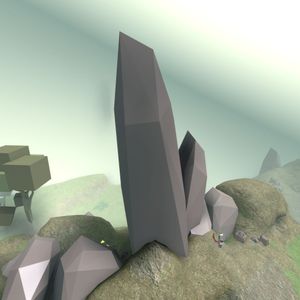 rock