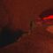 Sea of magma, sky of fire
