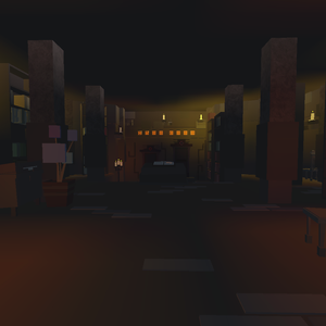 ancient library