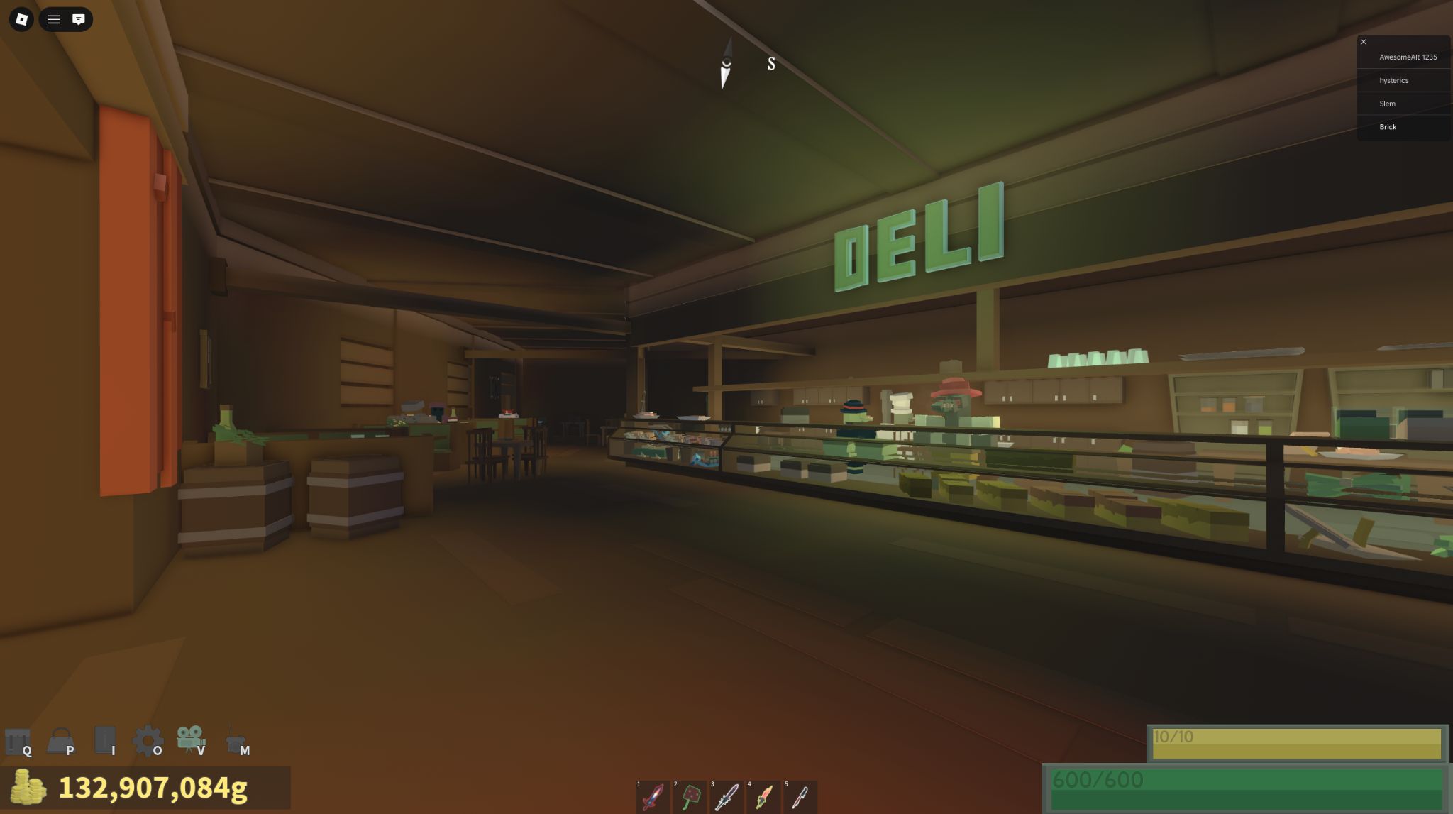 Deli