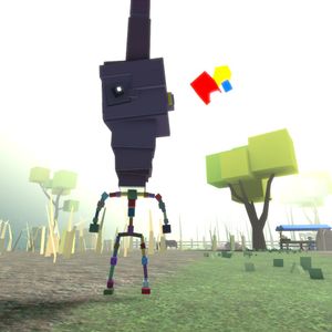 tall anthony discovers a firefly