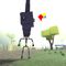 tall anthony discovers a firefly
