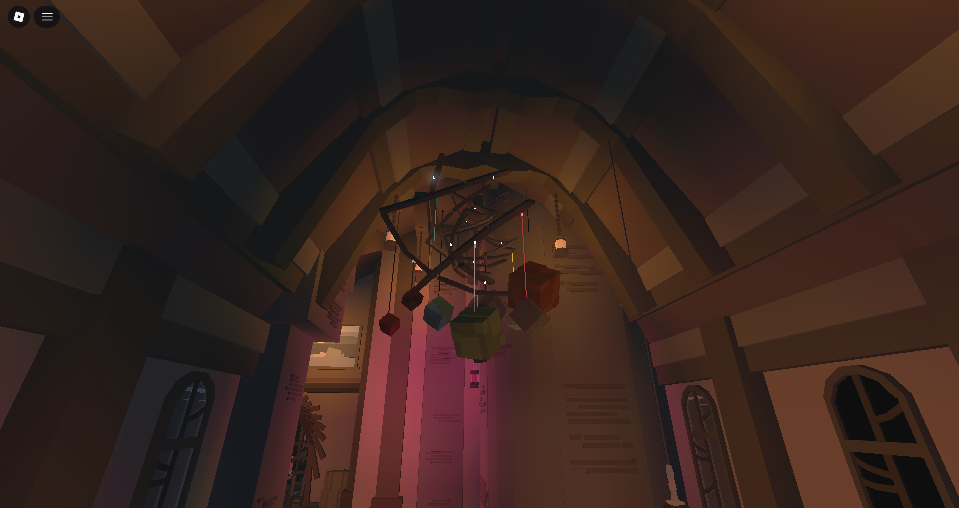 Chandelier