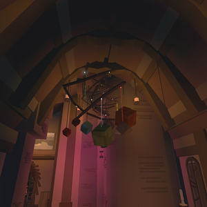 Chandelier