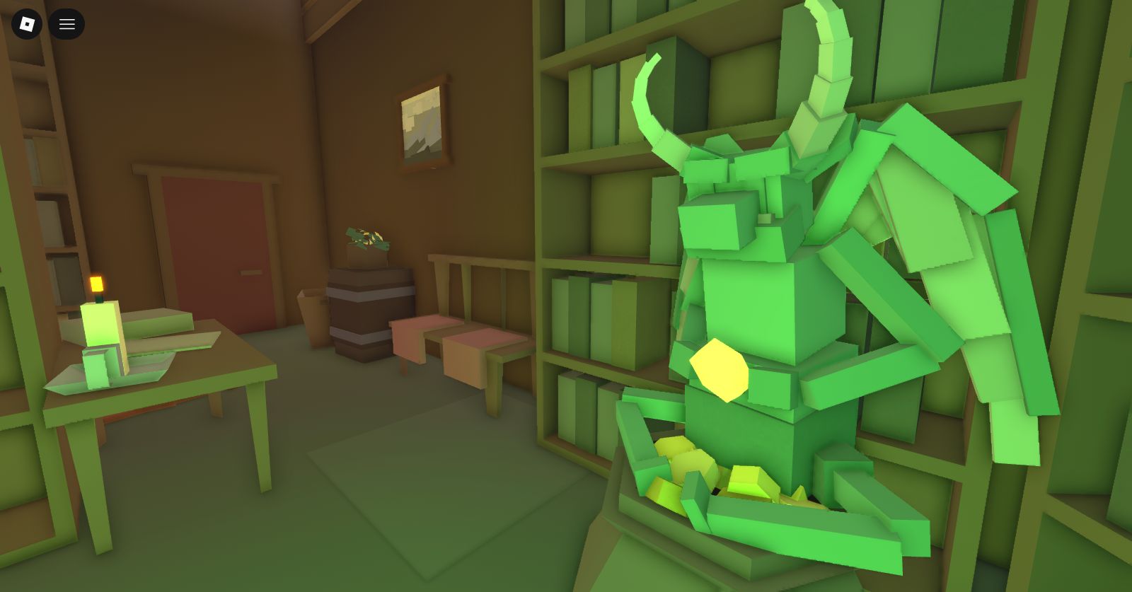 You seek coin, yes?