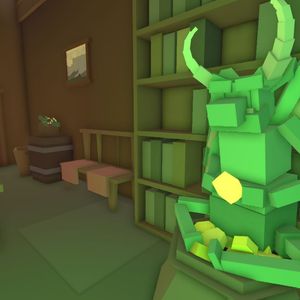 You seek coin, yes?