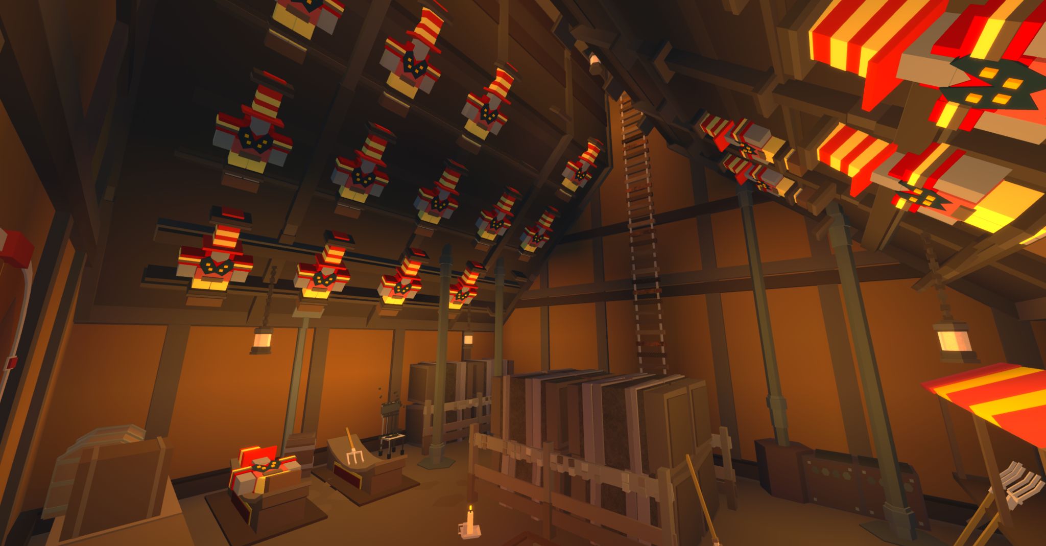A place to manufacture shoe-man