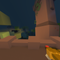 Guard mole