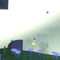 a foggy view