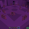 A handful of enemies