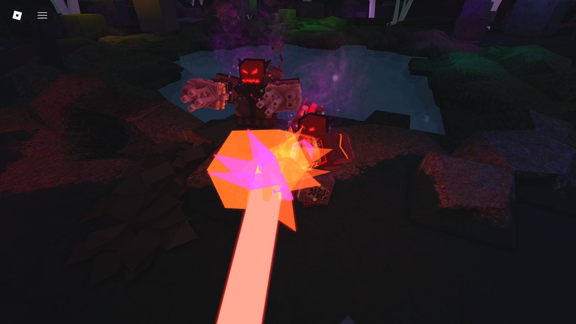 Gunfist 1