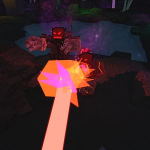 Gunfist 1