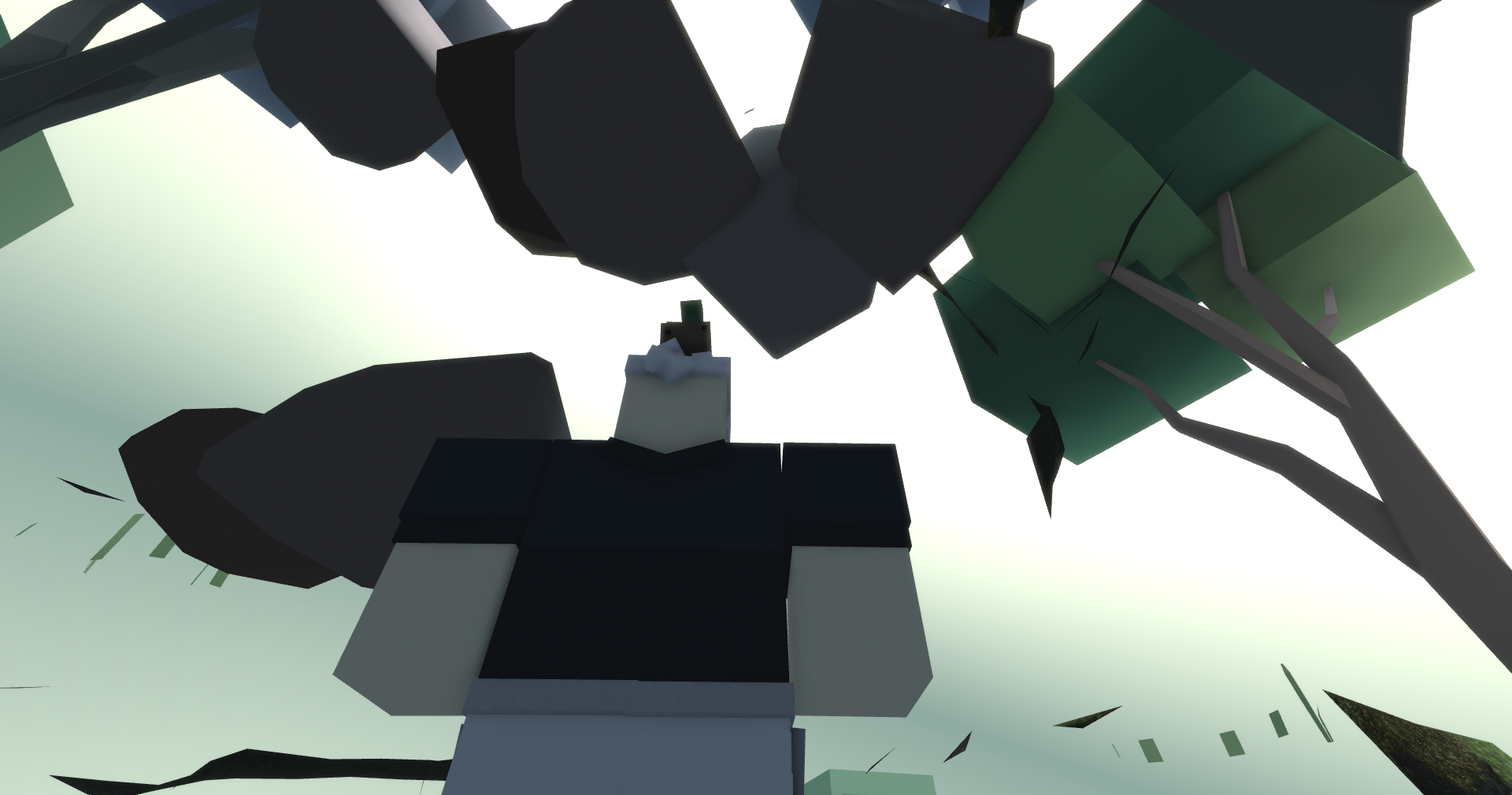 pov you are a gnome