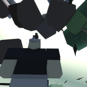 pov you are a gnome