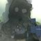 A face of destiny