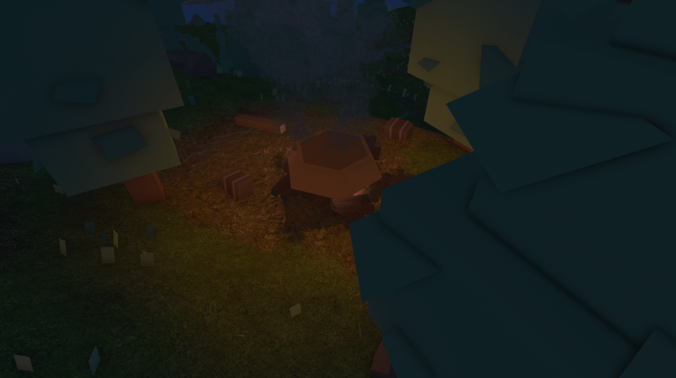 Campfire