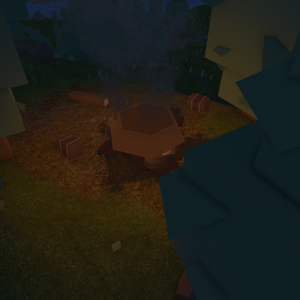 Campfire