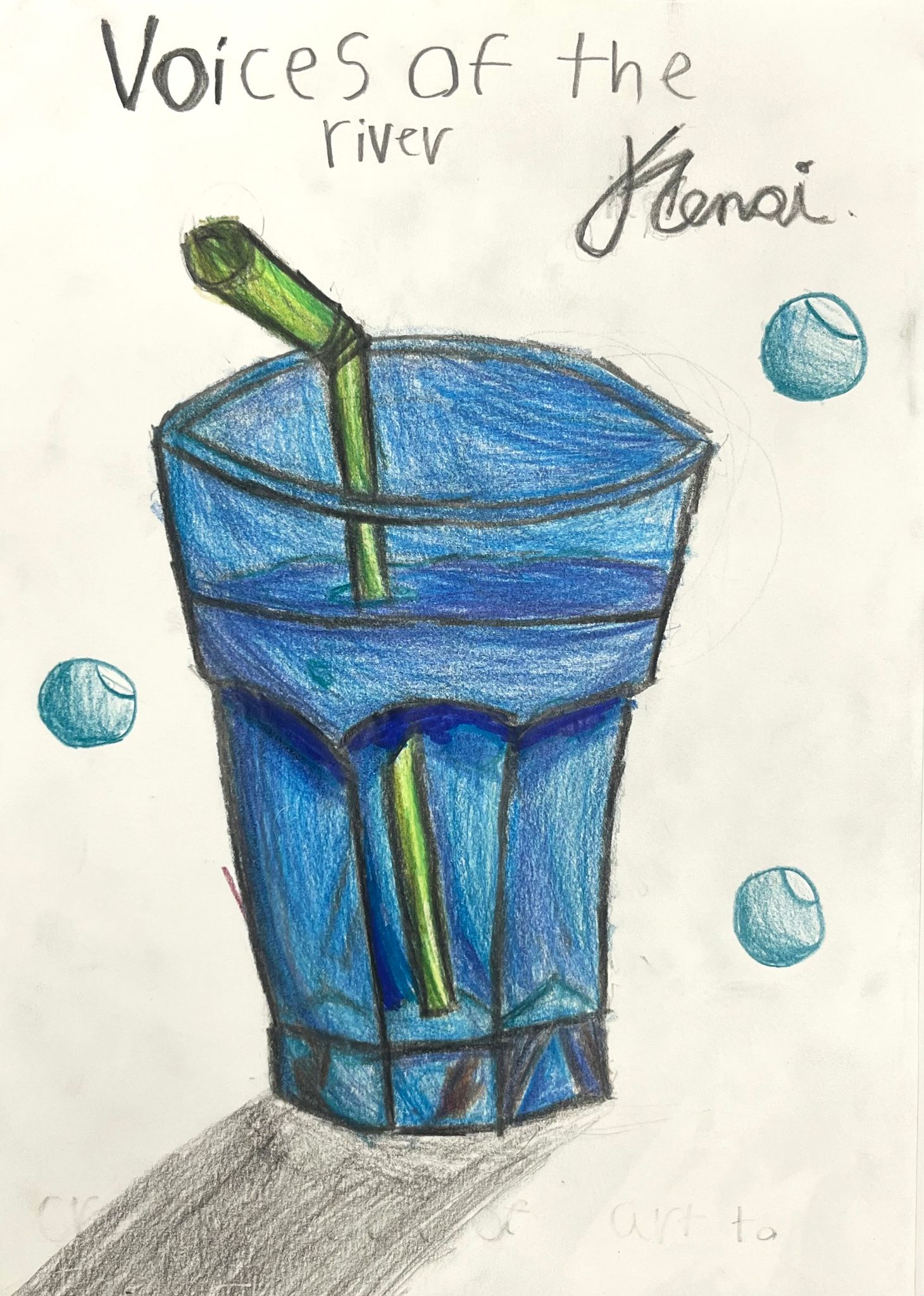 Kenai Childs