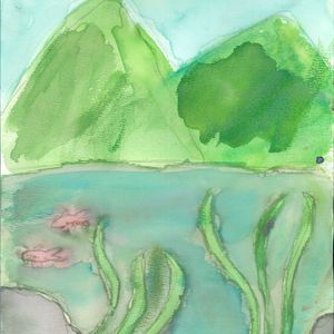 Tenzin Price 