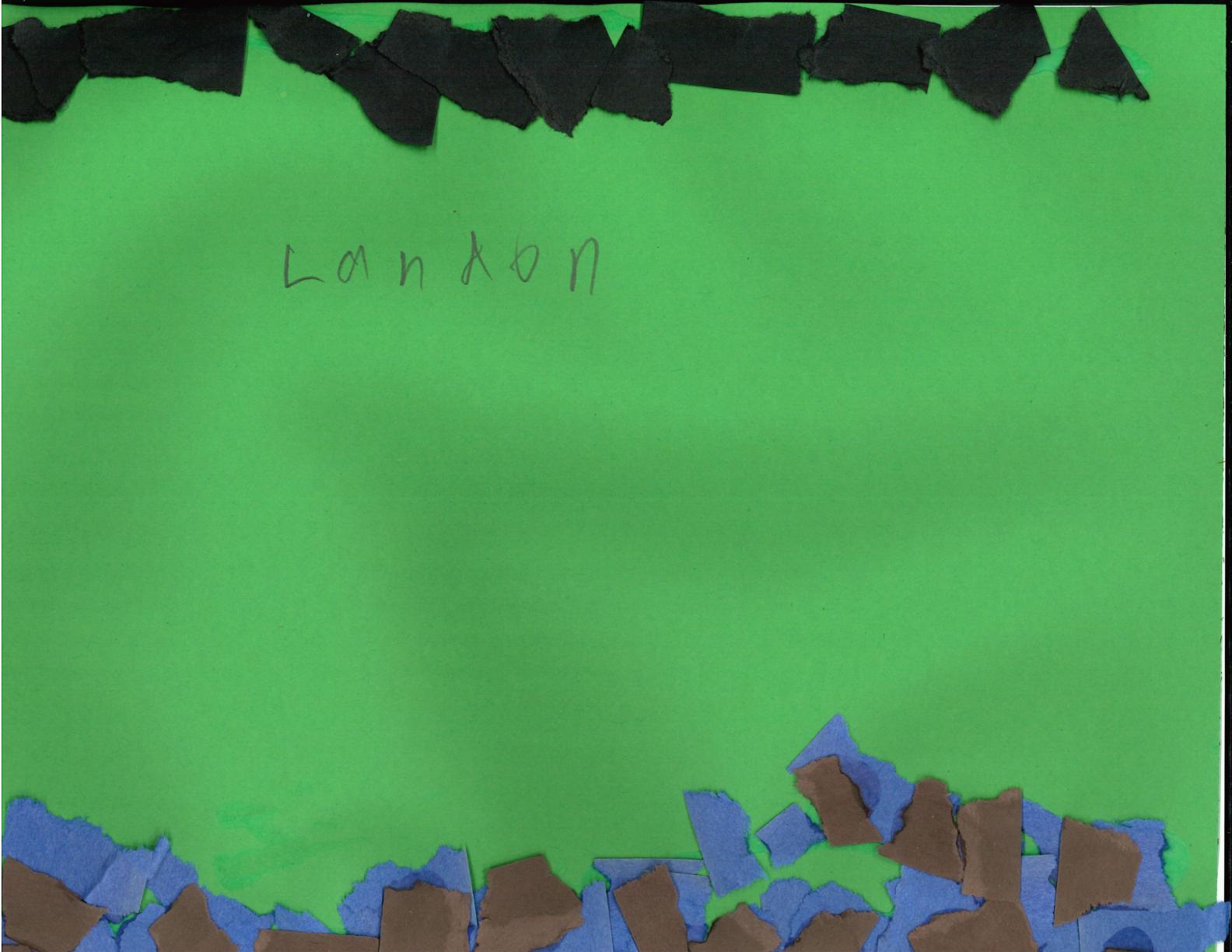 Landon