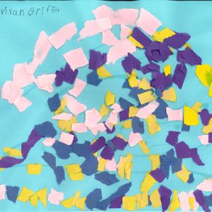 Mia Vivan-Eriffith