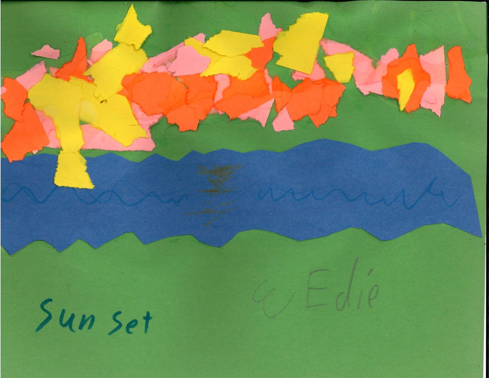 Edie