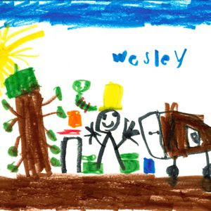 Wesley Luther 