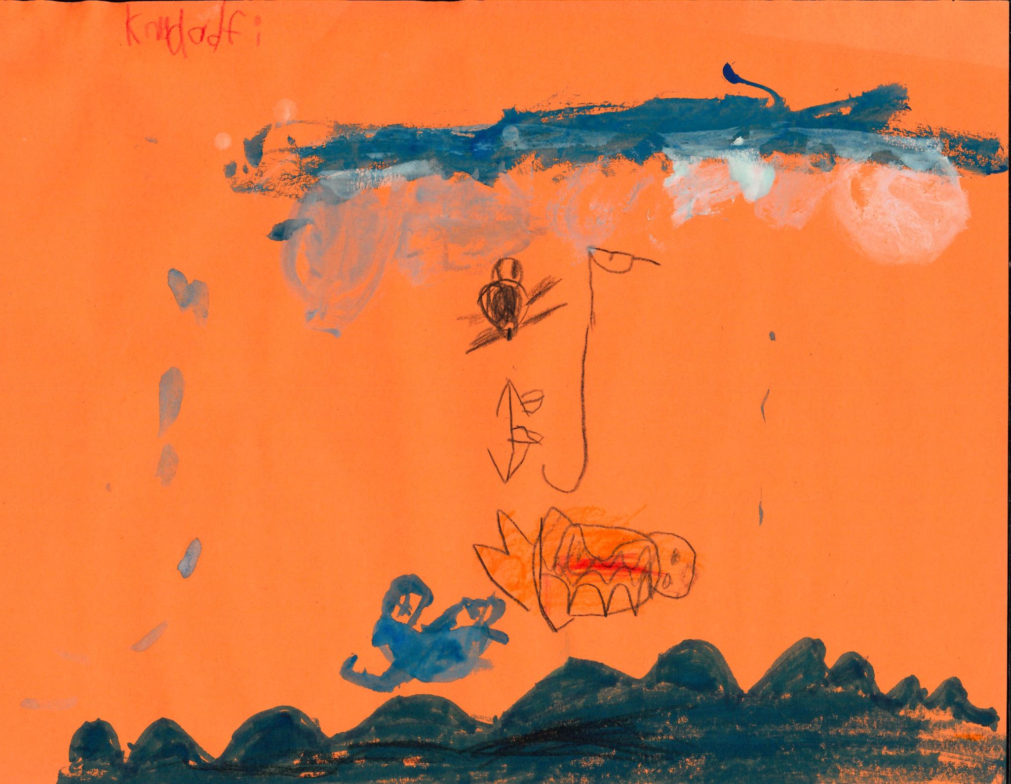 Khud Ofi 