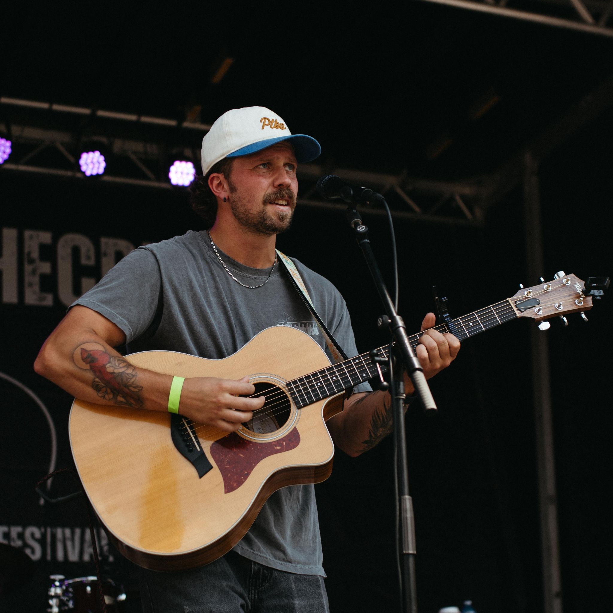 Benny Douglas