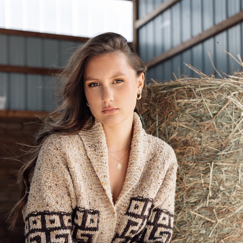 Hayden Ryann