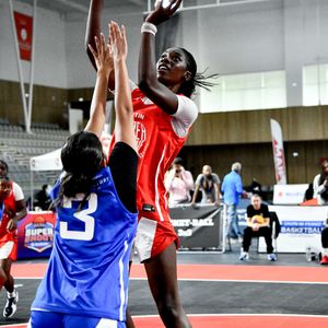 Harouma Konte – Pantin Sport Clique