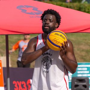 Jérémy Kwetukala – Ermont Senef