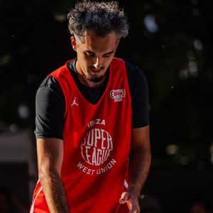 Lucas Malary - Ibiza West Union
