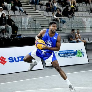 Belanger Devil – Wambrechies Loko 3x3