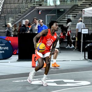 Jospeh Edo’o – Saint-Denis S.E.C